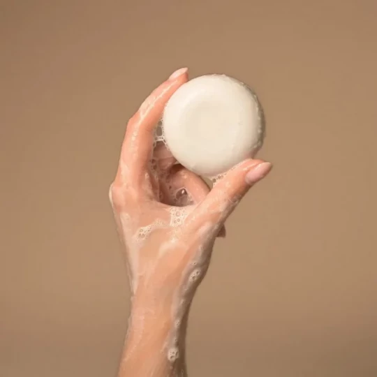Avril Pain Dermatologique Bio 65 g - image 3