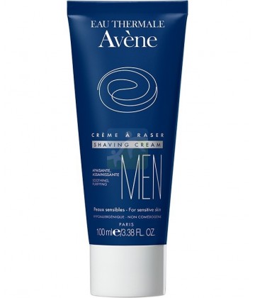 Avène MEN Crème à Raser 100 ml