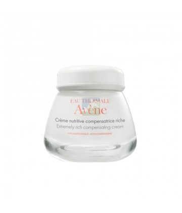 Avène Crème Nutritive Compensatrice Riche 50 ml