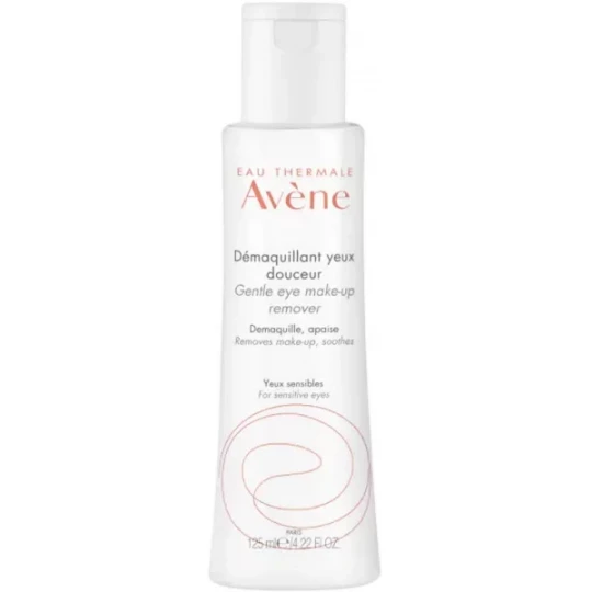 Avène Démaquillant Douceur Yeux 125 ml