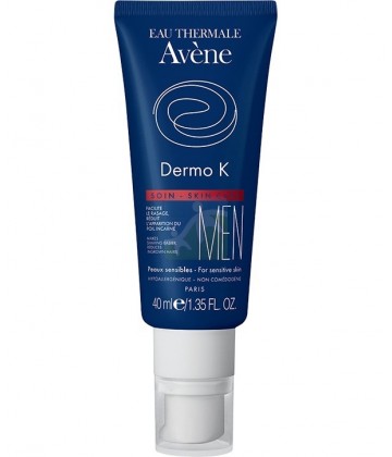 Avène MEN Dermo-K 40 ml