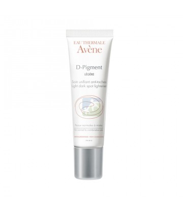 Avène D-Pigment Légère 30 ml