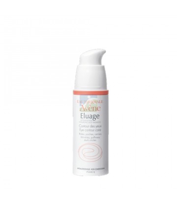 Avène Eluage Contour des yeux 15 ml