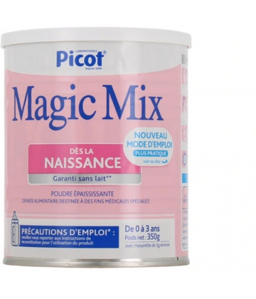 Picot Magic Mix Poudre Épaississante Bébé 350 g