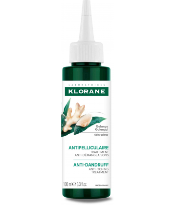 Klorane Lotion antipelliculaire 100 ml