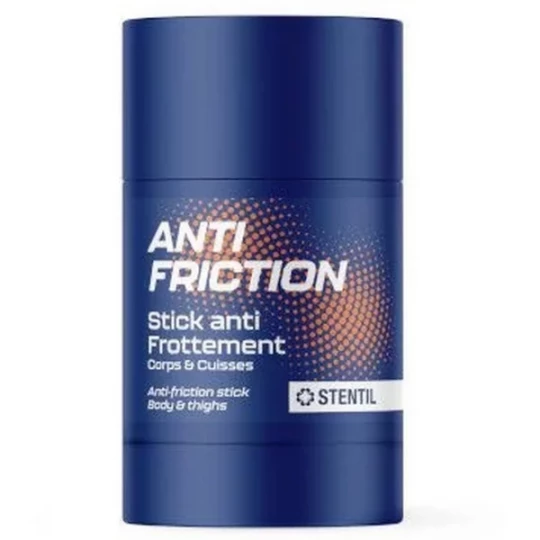 Stentil Anti Friction Corps et Cuisses Stick 15 g