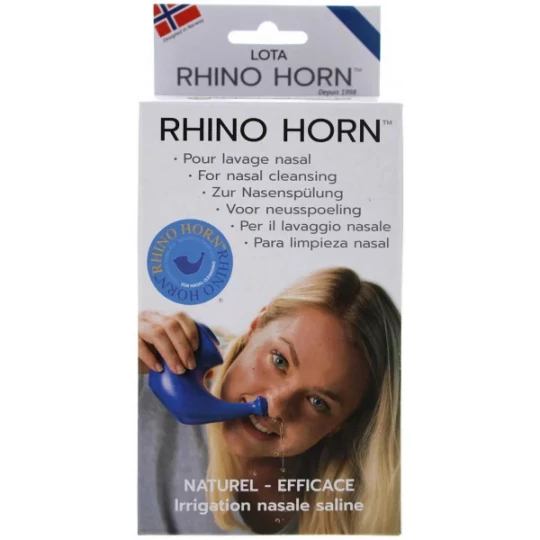 Rhinohorn