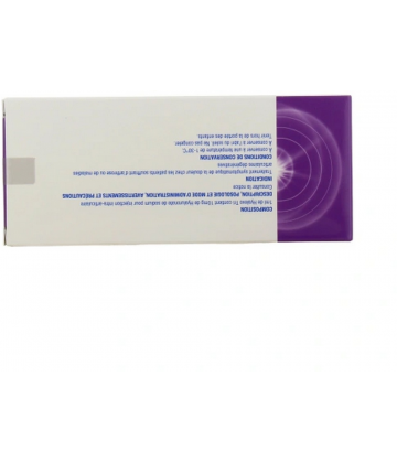 Hyalexo TRI Solution Injectable Intra-Articulaire