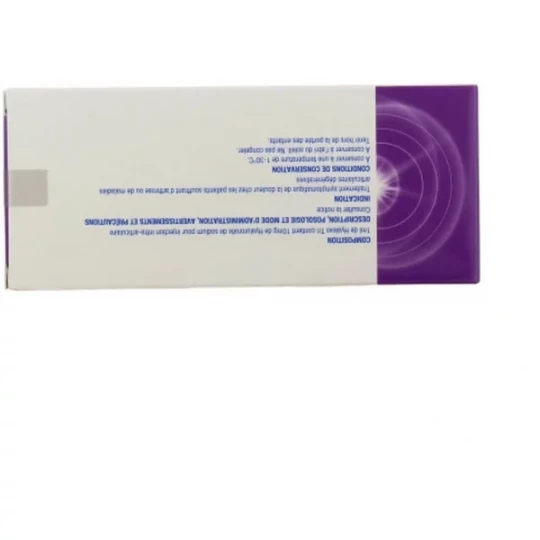 Hyalexo TRI Solution Injectable Intra-Articulaire - image 2