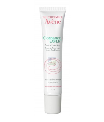 Avène Cleanance EXPERT Soin 40 ml
