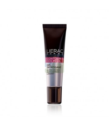 Lierac Homme Diopti Contour des Yeux 15 ml