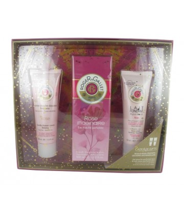 Roger&Gallet Coffret Rose Imaginaire (NSFP)