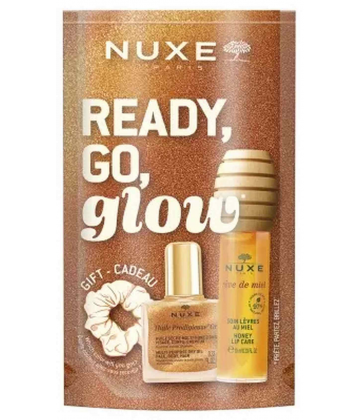 Nuxe Coffret Ready Go Glow