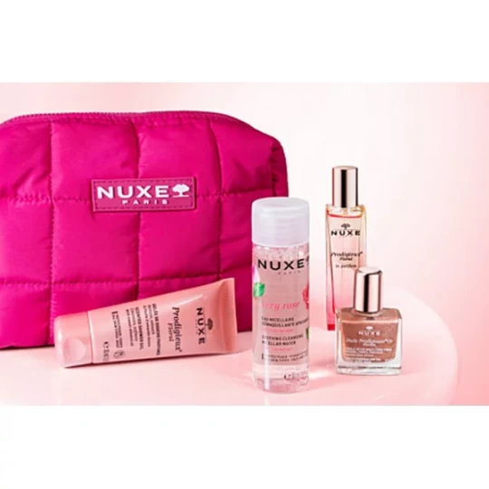 Nuxe Trousse My Pink Crush - image 2