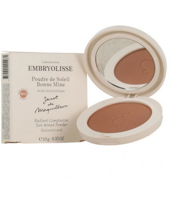 Embryolisse Secret de Maquilleurs Poudre de Soleil Bonne Mine 10 g