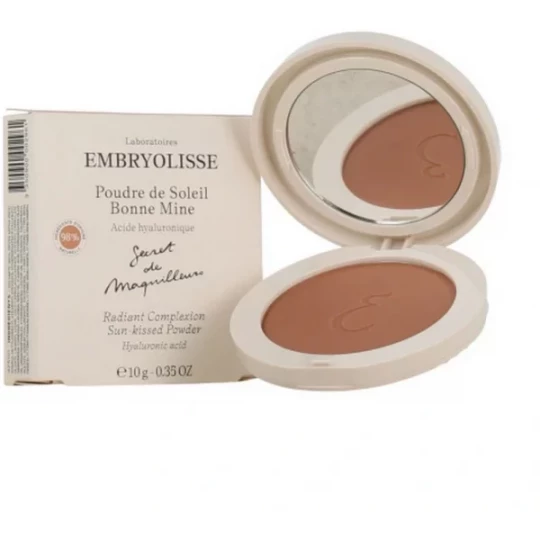 Embryolisse Secret de Maquilleurs Poudre de Soleil Bonne Mine 10 g