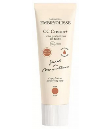 Embryolisse Secret de Maquilleurs CC Cream + 30 ml