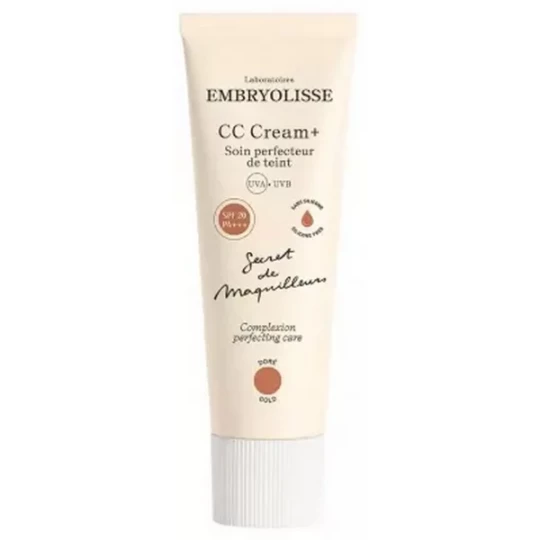 Embryolisse Secret de Maquilleurs CC Cream + 30 ml