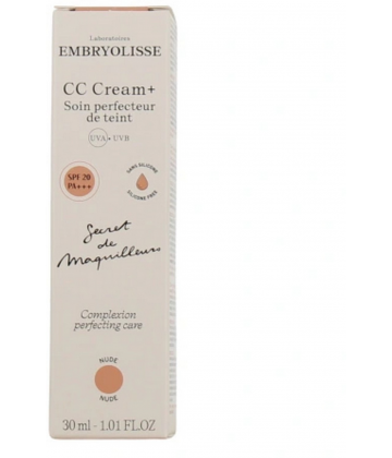 Embryolisse Secret de Maquilleurs CC Cream + 30 ml