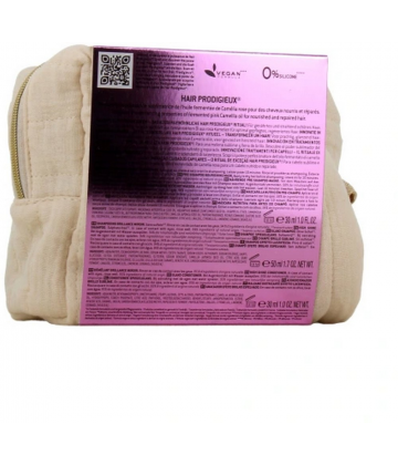 Nuxe Hair Prodigieux Trousse