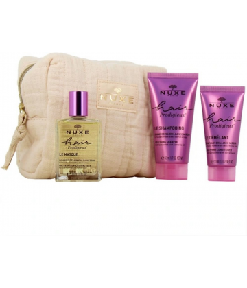 Nuxe Hair Prodigieux Trousse