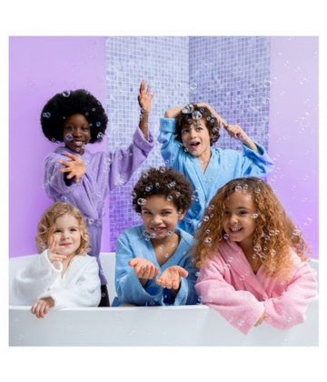 Les Secrets de Loly Bubble Dream Shampooing Enfant 250 ml