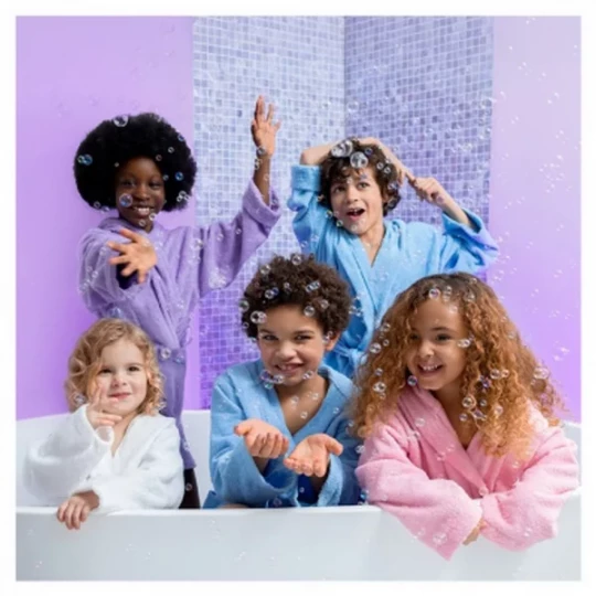 Les Secrets de Loly Bubble Dream Shampooing Enfant 250 ml - image 2