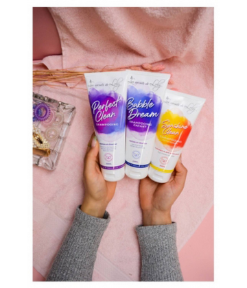 Les Secrets de Loly Bubble Dream Shampooing Enfant 250 ml