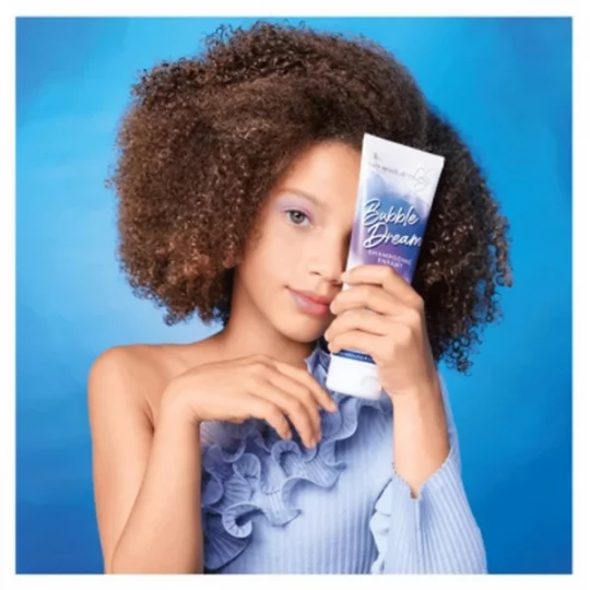 Les Secrets de Loly Bubble Dream Shampooing Enfant 250 ml - image 4