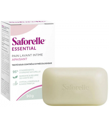 Saforelle Pain Surgras 100 g