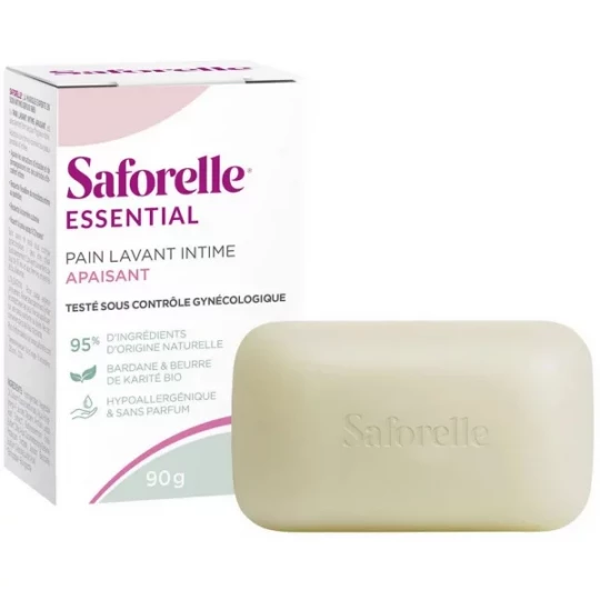 Saforelle Pain Surgras 100 g