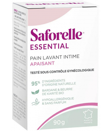 Saforelle Pain Surgras 100 g
