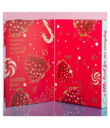 Organic Shop Calendrier de l'Avent