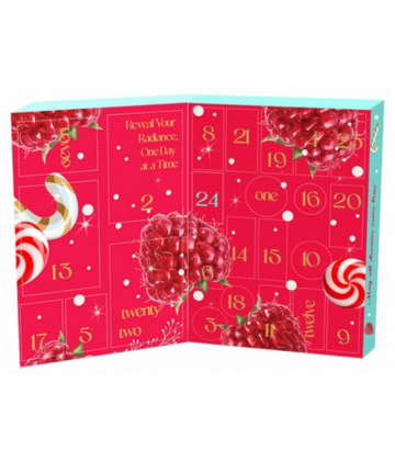 Organic Shop Calendrier de l'Avent