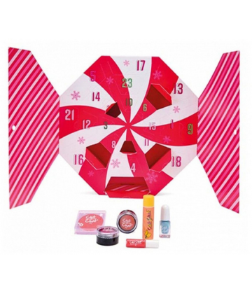 Technic Chit Chat Calendrier de l'Avent