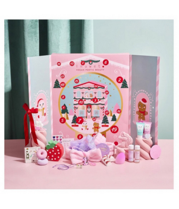 Inuwet Calendrier de l'Avent