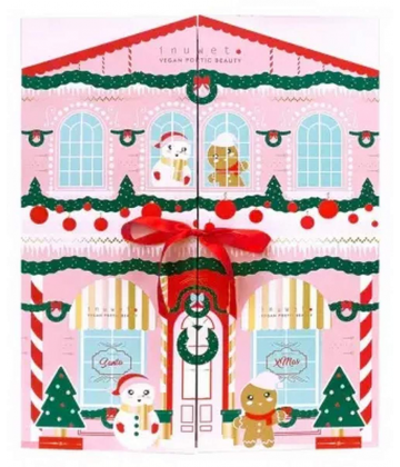 Inuwet Calendrier de l'Avent