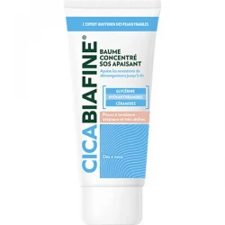 CicaBiafine Baume SOS Apaisant 75 ml