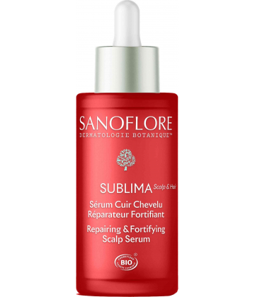 Sanoflore Sublima Sérum Réparateur 50 ml