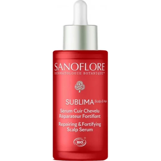 Sanoflore Sublima Sérum Réparateur 50 ml