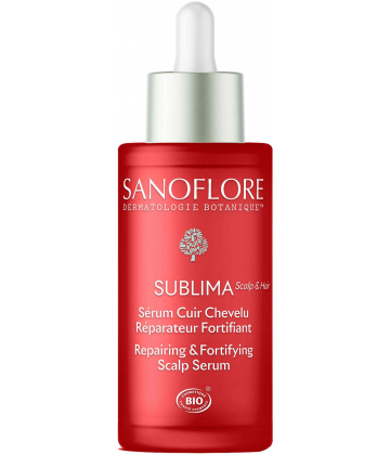 Sanoflore Sublima Sérum Réparateur 50 ml