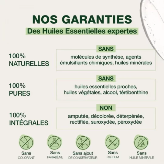 Pranarôm Aromalgic Gel Anti-Douleur Entorses Foulures Contusions 100 ml - image 4