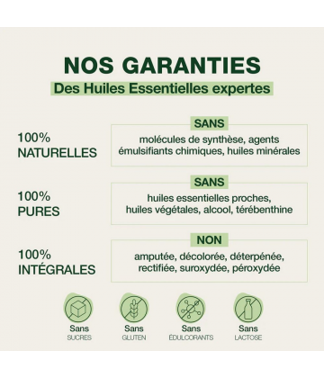 Pranarom Aromalgic Règles Douloureuses Comprimés x 15