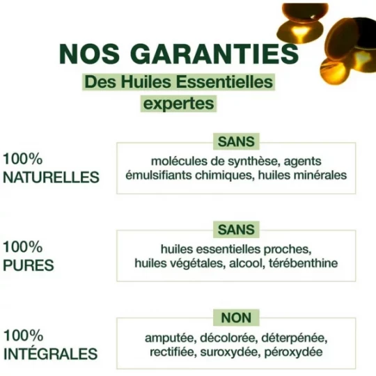 Pranarom Coups De Froid Jour/Nuit Capsules x 15 - image 2