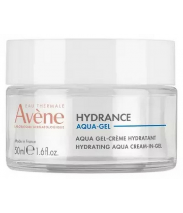 Avene Hydrance Aqua Gel-Crème 50 ml