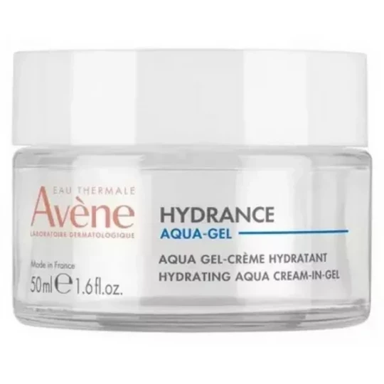 Avene Hydrance Aqua Gel-Crème 50 ml