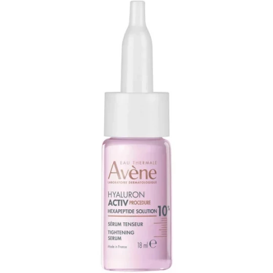Avene Hyaluron Activ Procedure Sérum Tenseur