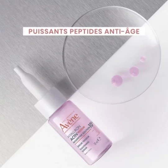 Avene Hyaluron Activ Procedure Sérum Tenseur - image 3