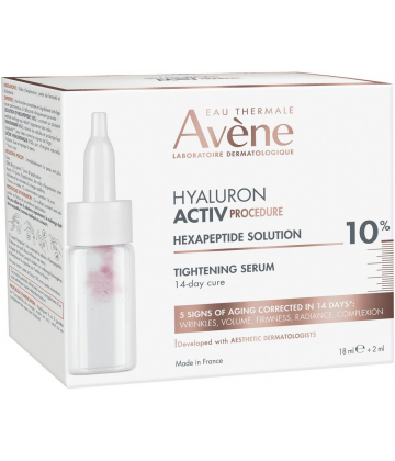 Avene Hyaluron Activ Procedure Sérum Tenseur