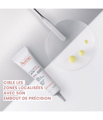 Avene Hyaluron Activ Crème Yeux 15 ml